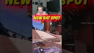 НОВЫЙ КРЫСЫЙ ролик | Apex Legends #apexlegends #shorts
