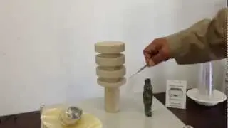 Energy in Natural Elements