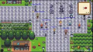 The HashLand First Teaser