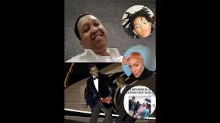 Chris Rock Sick of the Smith Family Impersonation