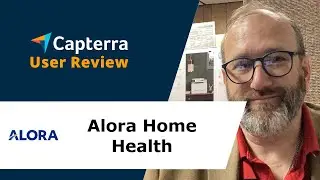 Alora Home Health Review: Meets home health care needs!