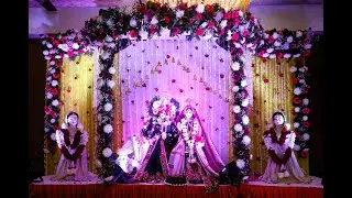 SHRI BANKE BIHARI KIRTAN HELD ON 20th DECEMBER 2025
