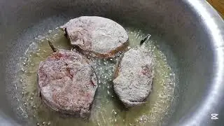 HOW TO FRY CATFISH PERFECTLY || GOLDEN AND TASTY 🐟 🇲🇼 