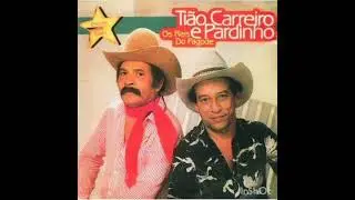 HOMENAGEM DO CÉSAR AOS REIS 👑 DO PAGODE TIÃO CARREIRO & PARDINHO. 