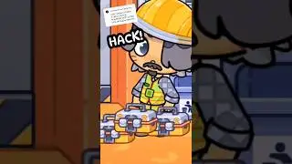 HACK ALERT! #avatarworld