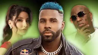 Jason Derulo&rsquo;s Secret to Surviving Every Pop Era
