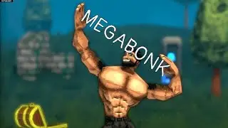 Megabonk - пробуем Мегачад