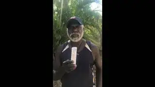 Applying Lyclear - Jono