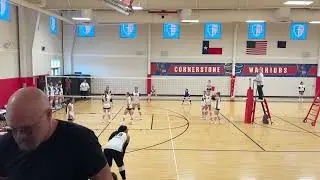 Alamo 14 Black vs Hill Country Axis 14 | Alamo January Classic