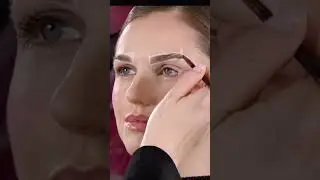 RefectoCil Ombre Brow Tutorial