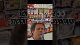 When you hit the restock #pok&eacute;mon #pokemoncards #memes #pokemon #pokemontcg