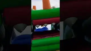 Горка дракон 😱