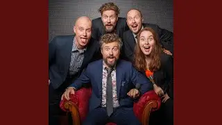 Comedy Mix