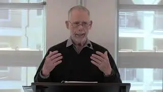 Jesus explains the witness who testify about his identity.