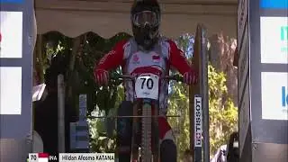 Uci World Championship 2017🇦🇺