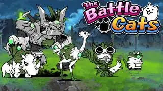 Battle Cats Music: UL Theme For 1 Hour
