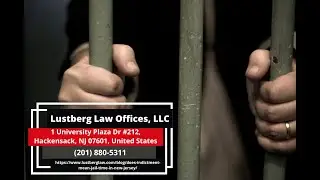 Does Indictment Mean Jail Time in New Jersey? by Adam M. Lustberg