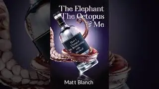 Elephant, The Octopus & Me: How I Changed My Relationship with Alcohol! - Matt Blanch