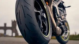 Metzeler met des morceaux de Tourist Trophy dans vos pneus !