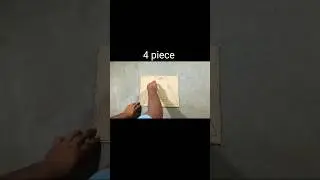 Making a Studio light with Cardboard #shorts #craftmine #artscraft #craftideas #smartartandcrafts