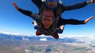 Skydive UT 2022