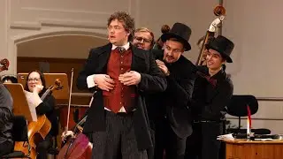 Familienkonzert · Schubert für Kids · Philharmonie Salzburg · Elisabeth Fuchs