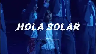 250925 BOTS2PLANET FINAL 'HOLA SOLAR' - ALPHADRIVEONE SANGWON FOCUS