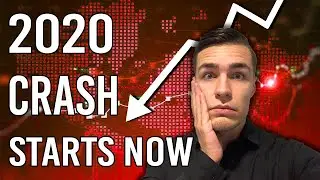 THE ECONOMIC COLLAPSE STARTS IN 2020 - WHAT CAN YOU DO?