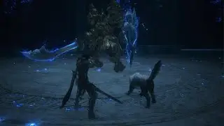 FINAL FANTASY 16 - Aurum Giant