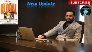 Pay X Digital Payment New Update Brij Mohan Singh improvement uvc