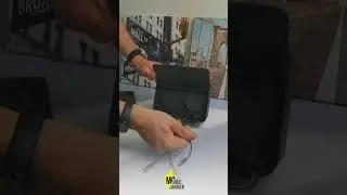 Стильная зарядная станция - заряжайте до 5 устройств одновременно! #mobilecharger #charger #tech