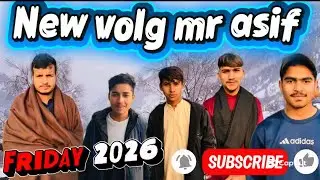 Mr asif new volg sabazkot 