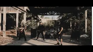 Warcode - Observe In Apathy (Official Video)