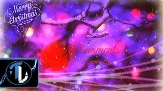 Taren Lee - Ornaments