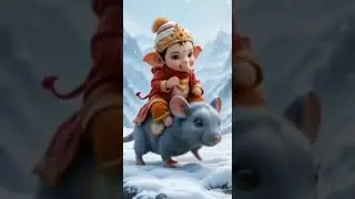 Ganpati Bappa#Bappa #Ganesh#Funny #Beautiful #Revideo#ai# #Gampet # #YoutubeShorts #Trend