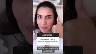 O que &eacute; o Ceceio Frontal e Como Tratar?
