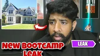 Robinsha Leak GDR New Bootcamp Hydra Cc Come In Bootcamp 🔥