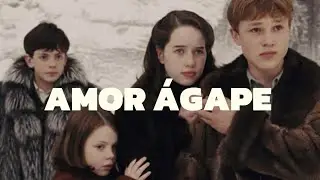 E se não houver céu, você continua amando Ele?