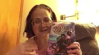 The Rest Of My November Wrap Up, Current Reads,ETC!!!