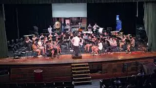 Bandcamp Concert 2025