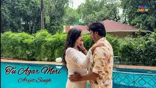 Tu Agar Meri | Dhurandhar | Ranveer Singh | Arijit Singh | Pravin Chauhan 