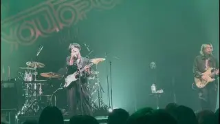 [撮影可]神サイ×Dragon Pony/Lovey Dovey-神はサイコロを振らない/2026.01.16/Zepp DiverCity/柳田周作/吉田喜一/桐木岳貢/黒川亮介