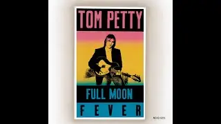 Tom Petty & The Heartbreakers 1989-12- Zombie Zoo