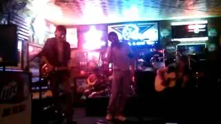 Seth and Tim- Too Close