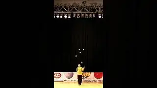 Thomas Dietz 7 Ball Multiplexes