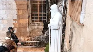 قداس عيد مار أنطونيوس الكبير