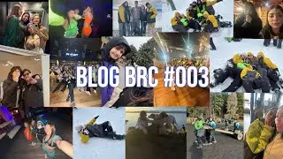 BLOG BRC PT.3 (y ultima) ⛄️🤍
