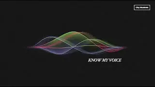 Know My Voice I Week 2 I Brendan Owen