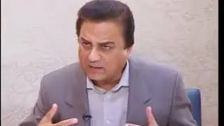 Uxi Mufti and Naeem Bukhari Discussion on Culture