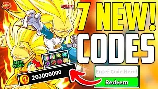 *КОДЫ ОБНОВЛЕНИЯ* КОДЫ ДЛЯ DRAGON BALL RAGE - КОДЫ ДЛЯ DRAGON BALL RAGE 2026 - КОДЫ ДЛЯ DRAGON BA...